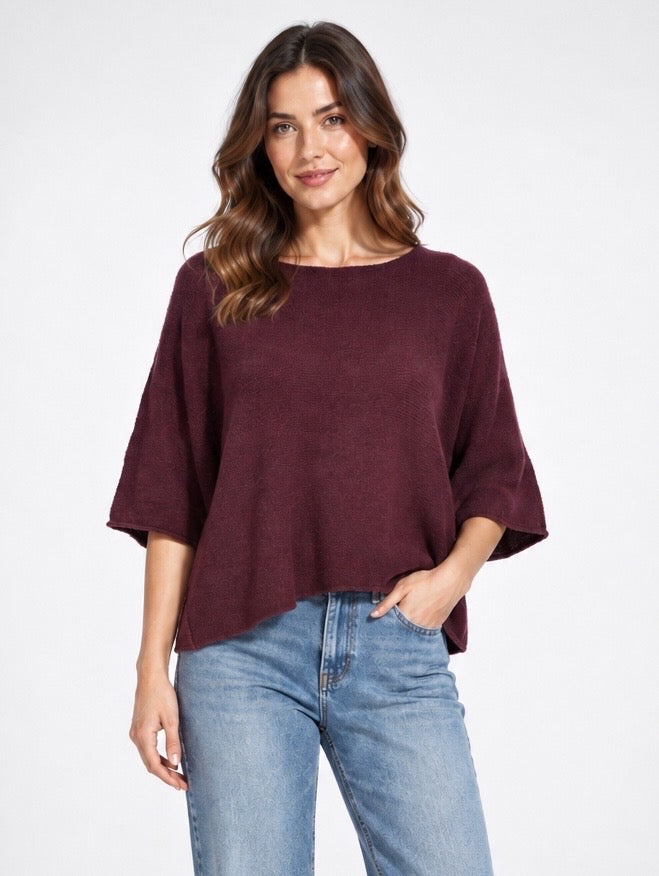 Soft Knit Jumper