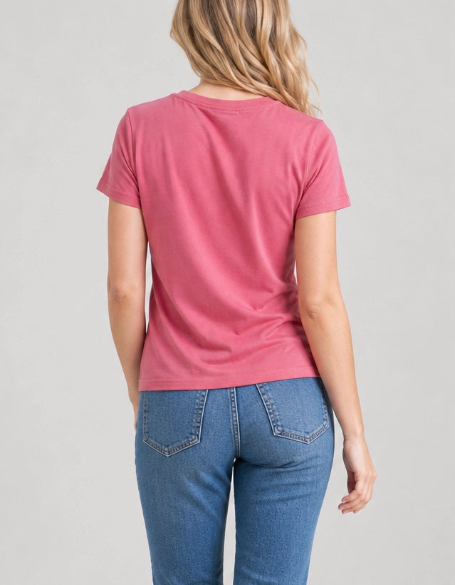 Classic Crew Neck T-Shirt - Mixed Pack (2)