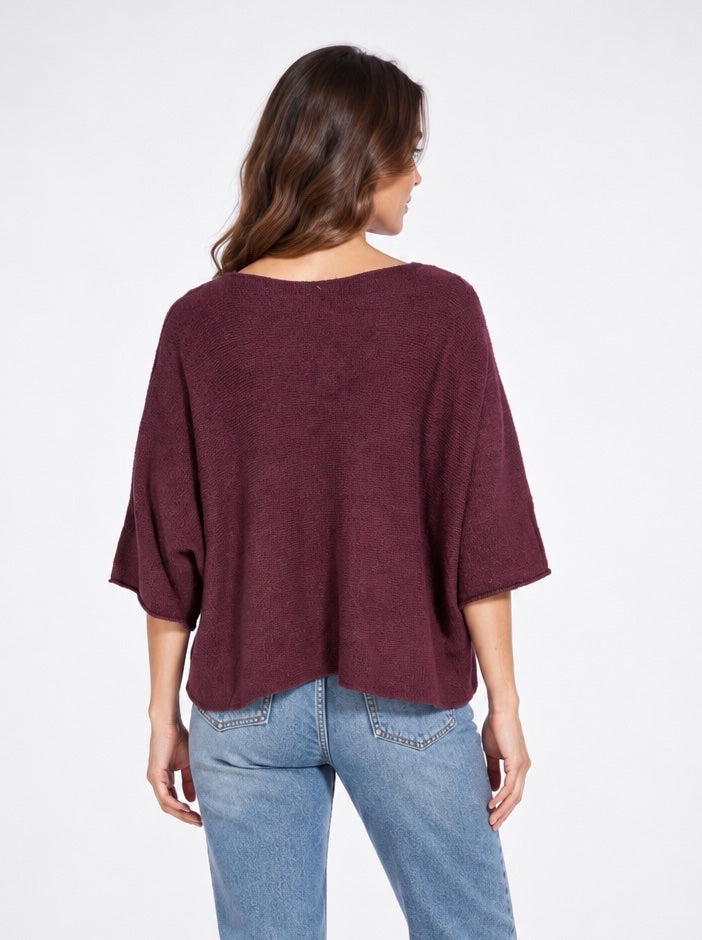Soft Knit Jumper - Mixed Pack (2)