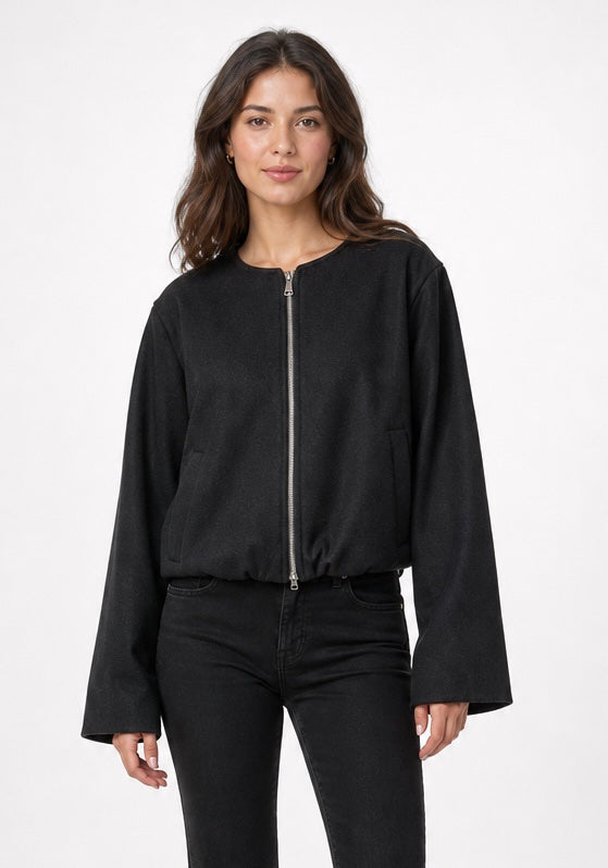 Textured Bomber Jacket - Mixed Pack