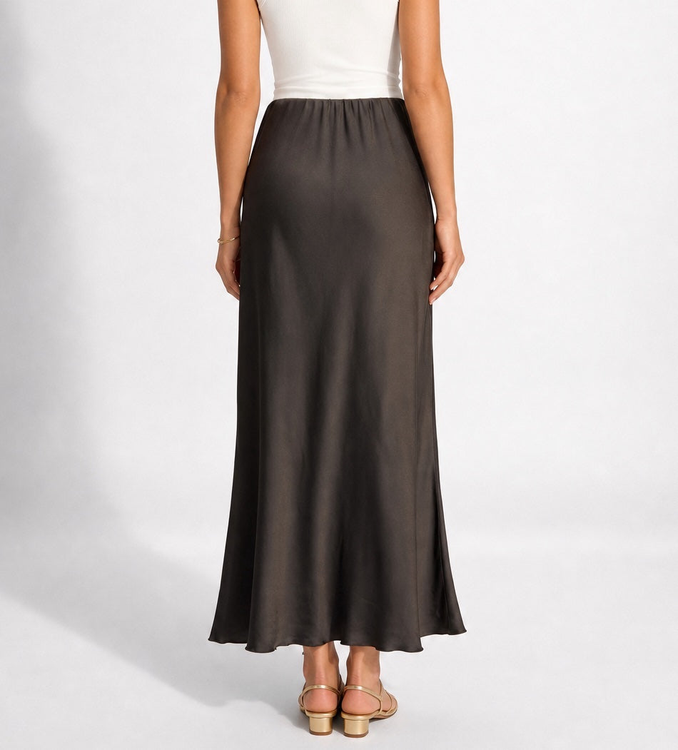 Satin Slip Skirt - Mixed Pack (2)