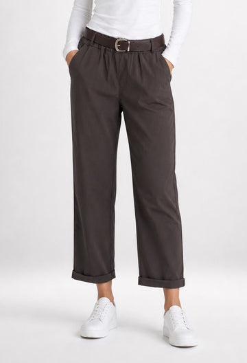 Relaxed Fit Tapered Trousers - Mixed Pack