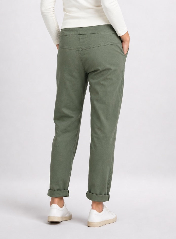 Drawstring Magic Trousers - Mixed Pack (2)