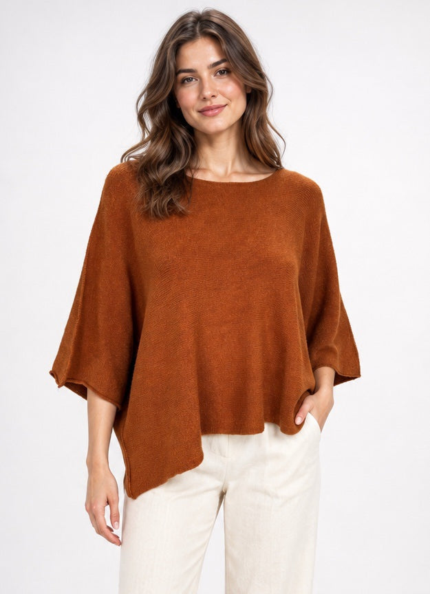 Soft Knit Jumper - Mixed Pack