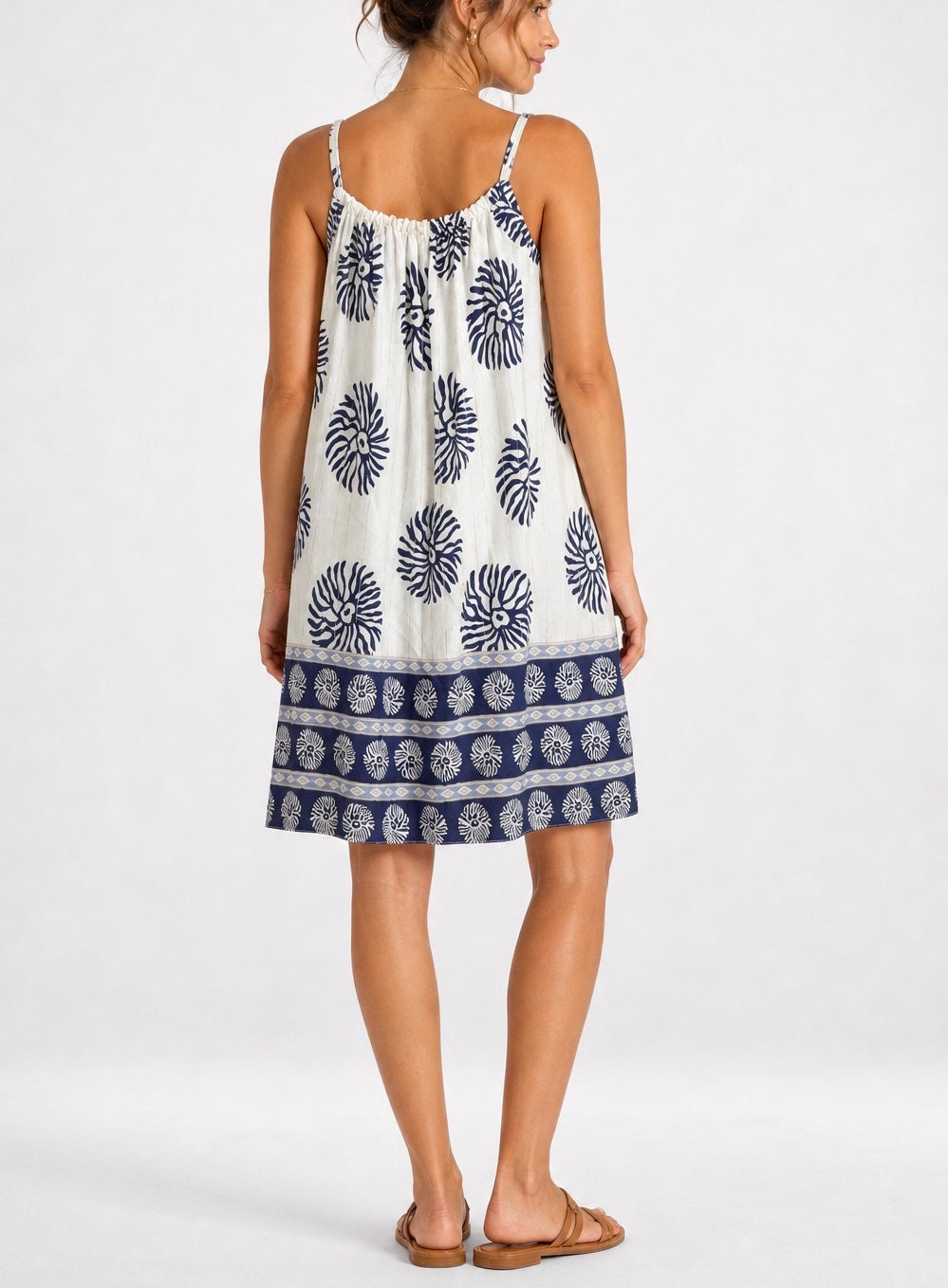Printed Sundress - Mixed Pack (2)