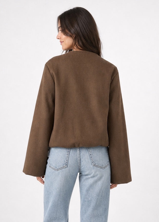 Textured Bomber Jacket - Mixed Pack (2)