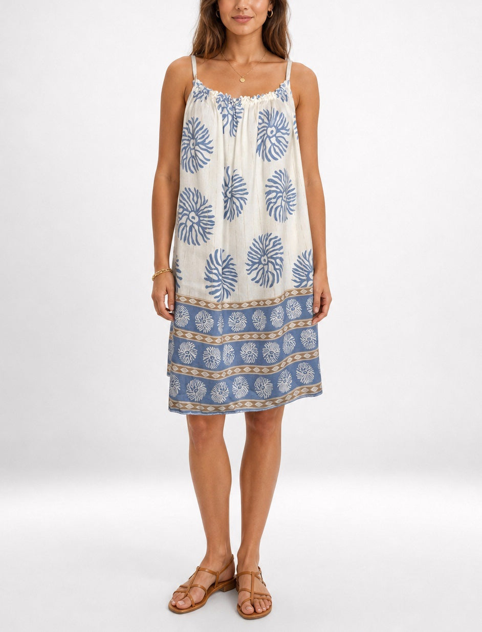 Printed Sundress - Mixed Pack