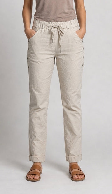 Button Magic Trousers - Mixed Pack